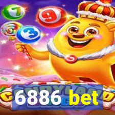 6886 bet