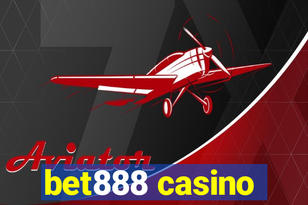 bet888 casino