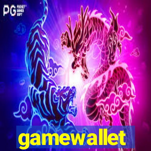 gamewallet