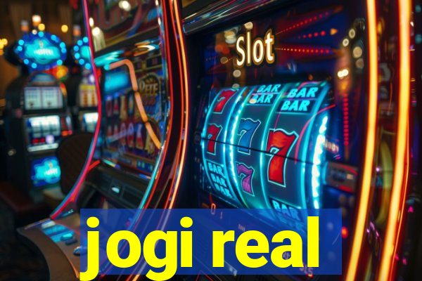 jogi real