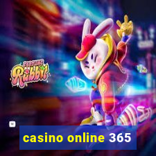 casino online 365