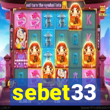 sebet33