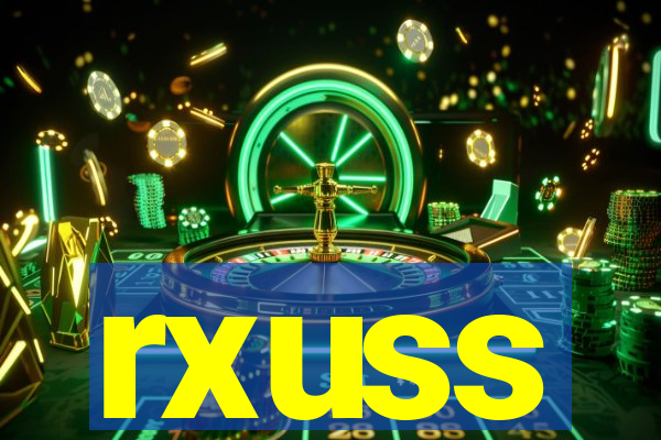 rxuss