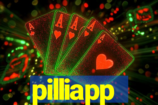 pilliapp