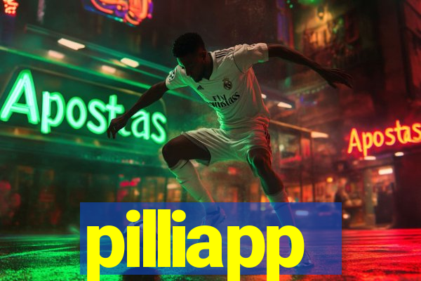 pilliapp