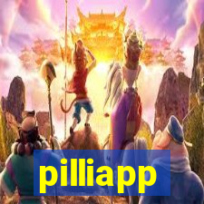 pilliapp