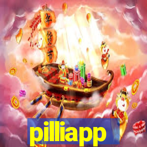 pilliapp