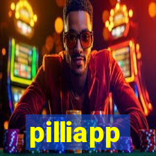 pilliapp