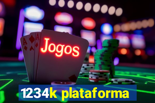 1234k plataforma