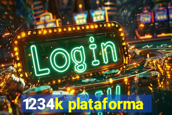 1234k plataforma