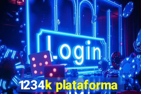 1234k plataforma