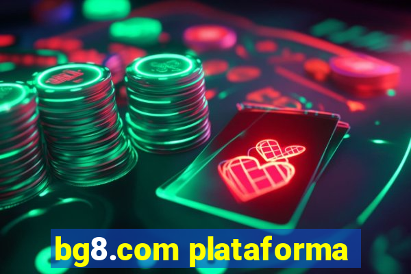 bg8.com plataforma