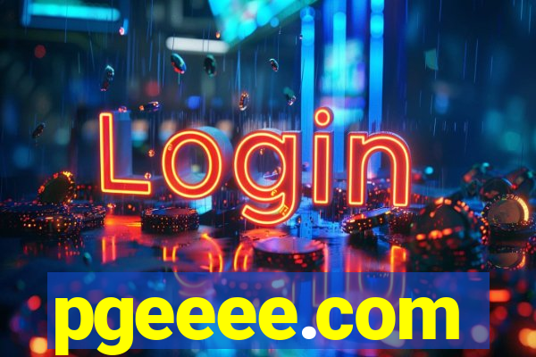 pgeeee.com