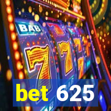 bet 625