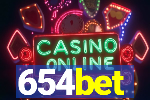 654bet