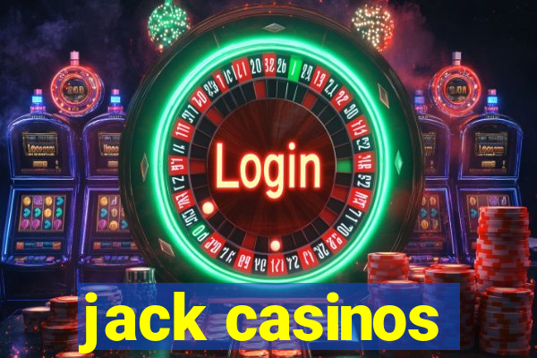 jack casinos