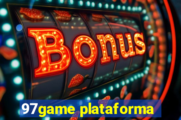 97game plataforma