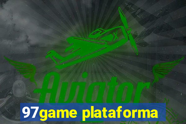 97game plataforma