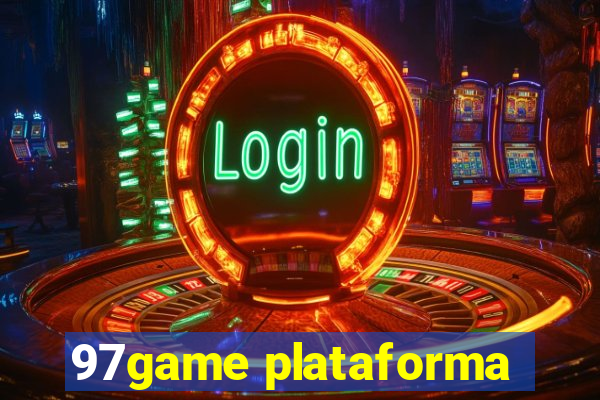 97game plataforma