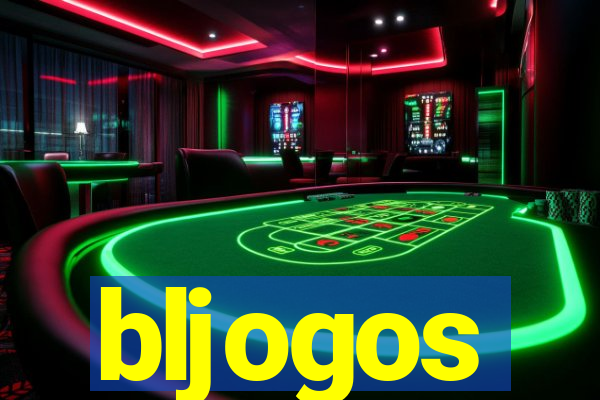 bljogos