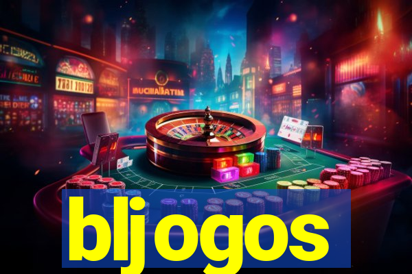 bljogos