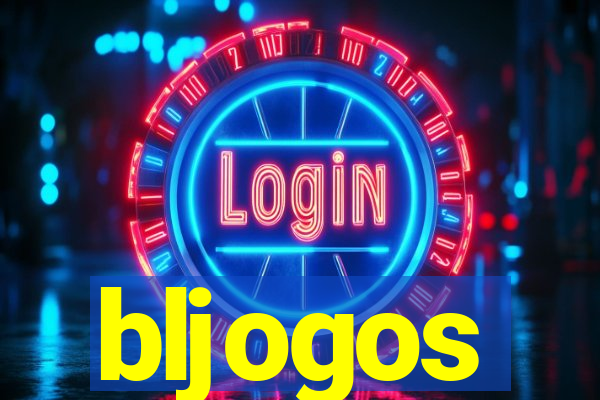 bljogos