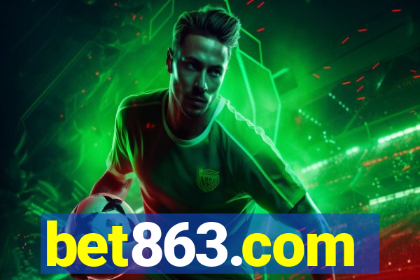 bet863.com