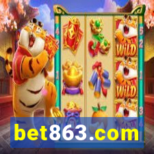 bet863.com