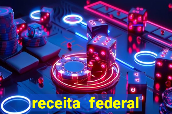 receita federal agendar atendimento