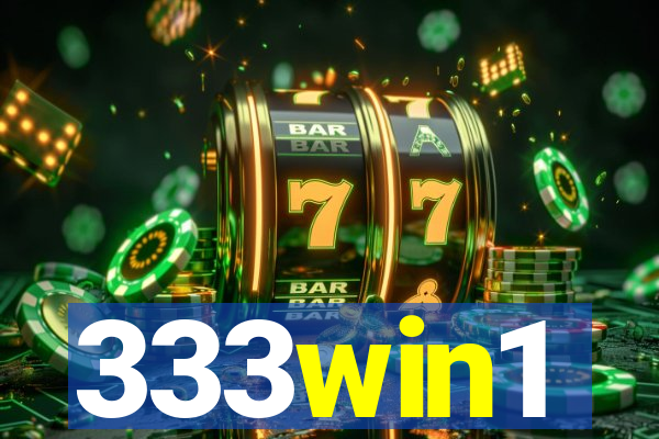 333win1