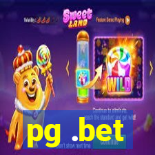 pg .bet