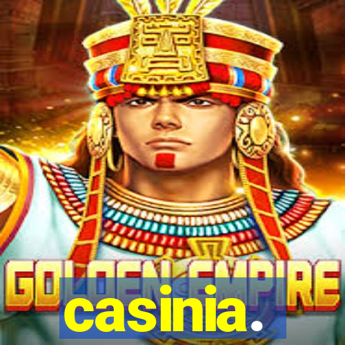 casinia.