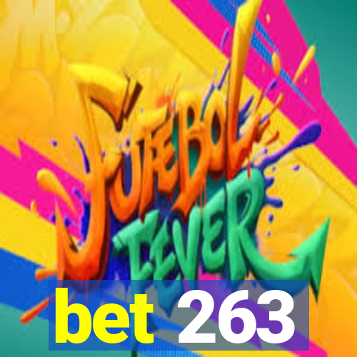 bet 263