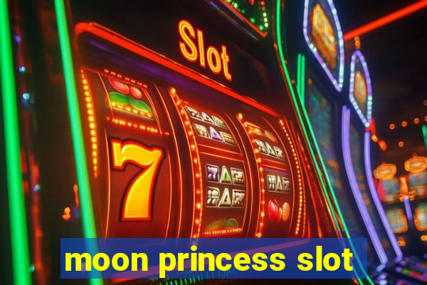 moon princess slot