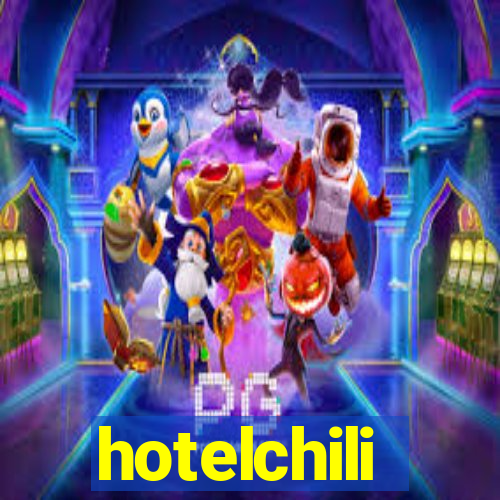 hotelchili