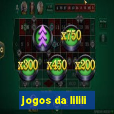 jogos da lilili