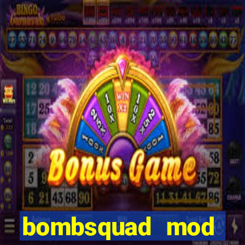 bombsquad mod manager download