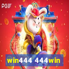 win444 444win