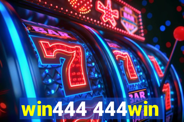 win444 444win