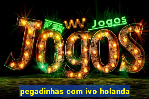 pegadinhas com ivo holanda