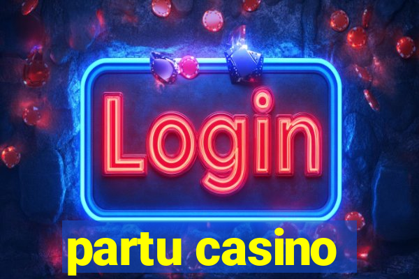 partu casino