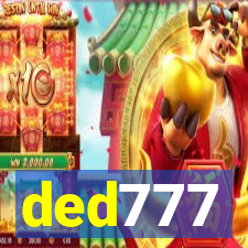 ded777