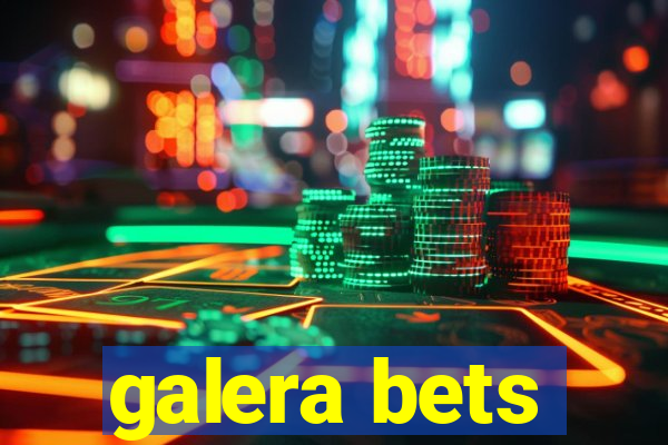 galera bets