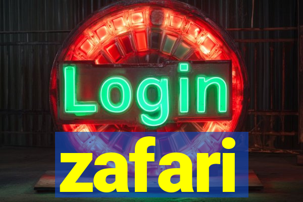 zafari