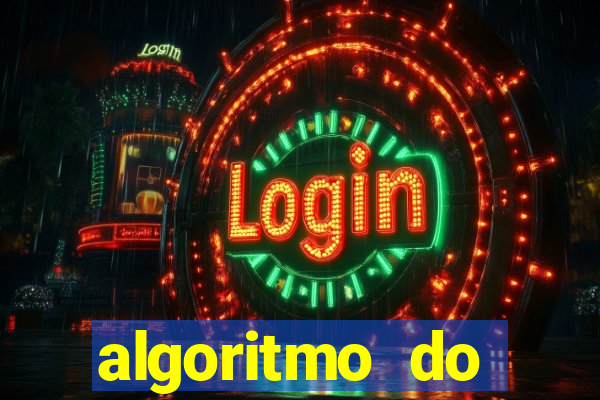 algoritmo do fortune tiger