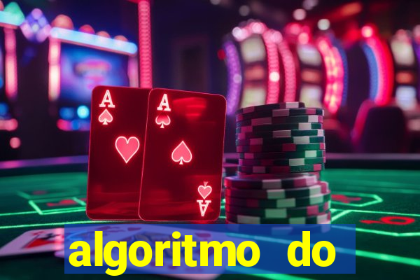 algoritmo do fortune tiger