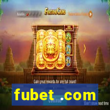 fubet .com