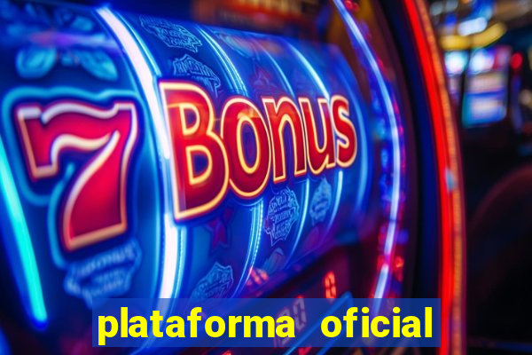 plataforma oficial fortune tiger