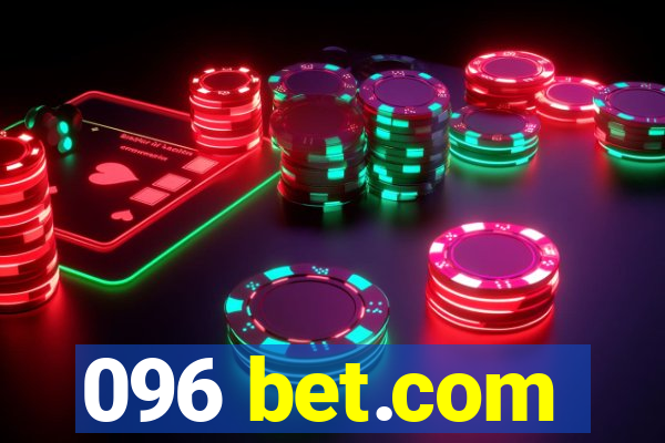 096 bet.com