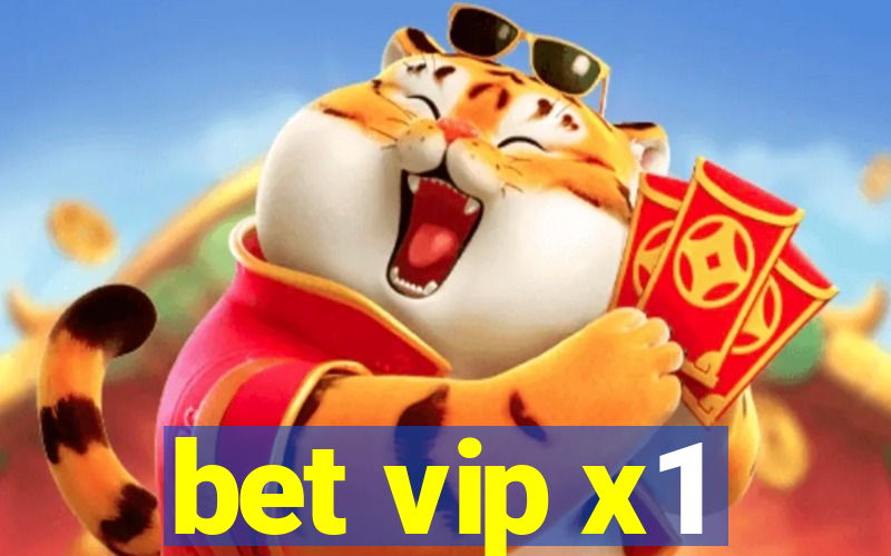 bet vip x1